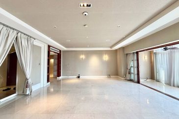 The Binjai on The Park