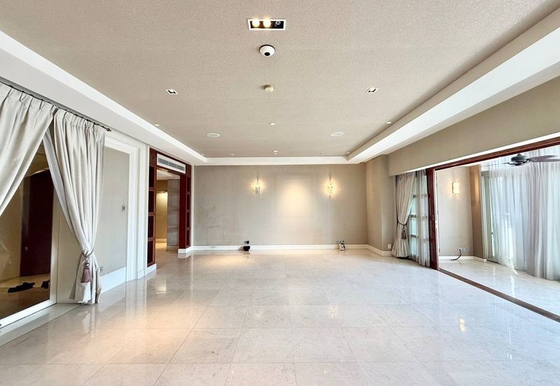 The Binjai on The Park