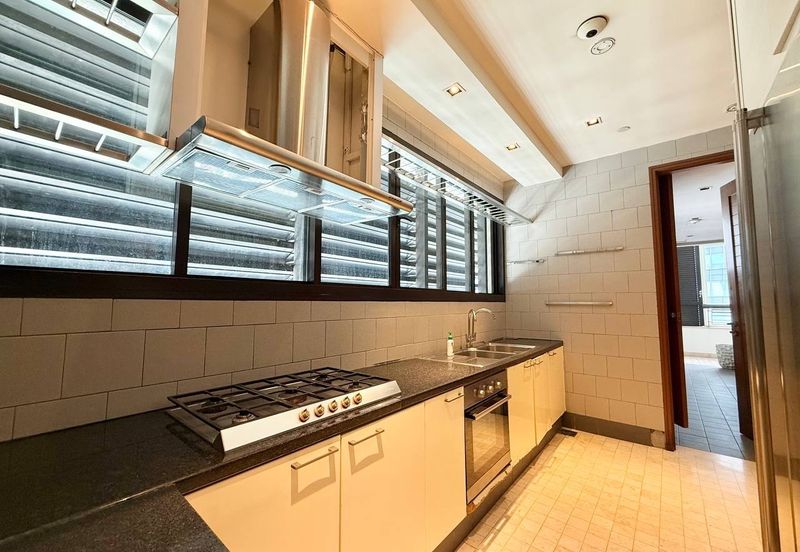 The Binjai on The Park