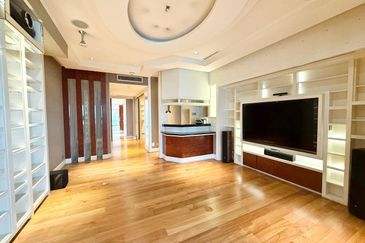 The Binjai on The Park