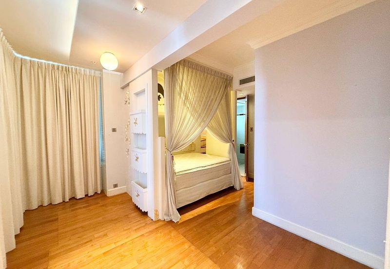 The Binjai on The Park