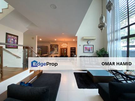 Alam Impian, Shah Alam, Selangor Semi D House For Sale, Selangor, Shah Alam