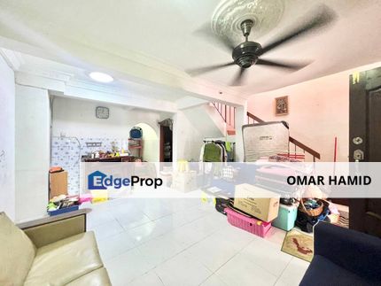 Taman Kantan Permai, Kajang, Selangor Terrace House For Sale, Selangor, Kajang
