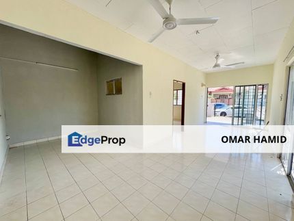 Taman Puncak Jalil, Seri Kembangan, Selangor Terrace House For Sale, Selangor, Seri Kembangan