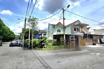 Taman Dagang