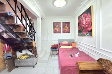 Taman Permata, Ampang Jaya