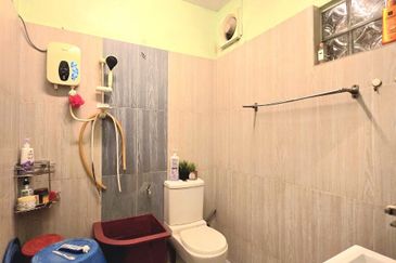 Taman Permata, Ampang Jaya