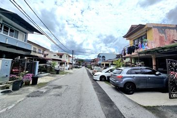 Taman Permata, Ampang Jaya