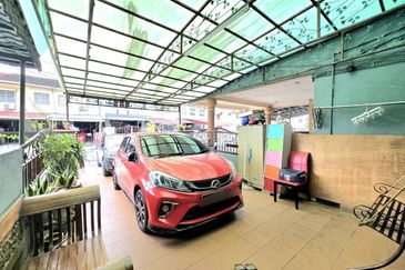 Taman Permata, Ampang Jaya