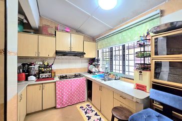 Taman Permata, Ampang Jaya