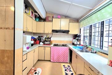 Taman Permata, Ampang Jaya