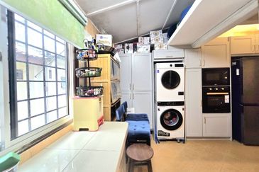 Taman Permata, Ampang Jaya