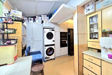 Taman Permata, Ampang Jaya