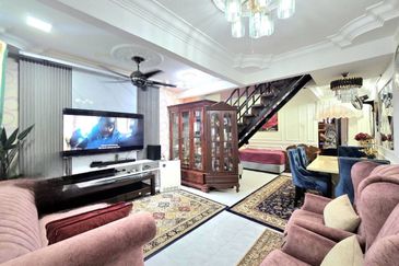 Taman Permata, Ampang Jaya