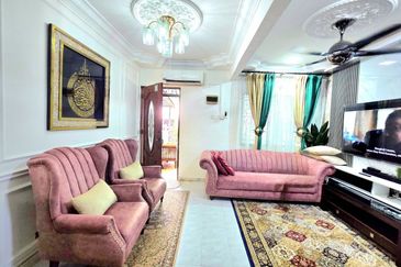 Taman Permata, Ampang Jaya