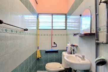 Taman Permata, Ampang Jaya