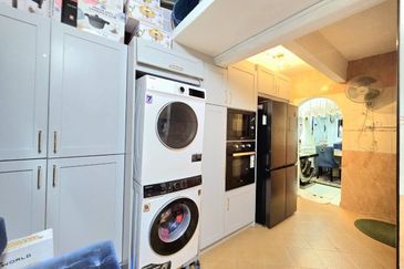 Taman Permata, Ampang Jaya