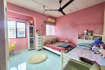 Taman Permata, Ampang Jaya