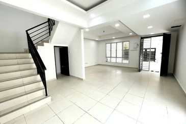 Taman Desa Saujana Langat