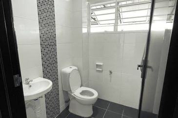 Taman Desa Saujana Langat