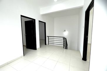 Taman Desa Saujana Langat