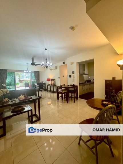 Riana Green East, Wangsa Maju, Kuala Lumpur Condominium For Sale, Kuala Lumpur, Wangsa Maju