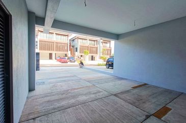 The Mulia Residences