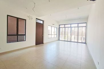 The Mulia Residences