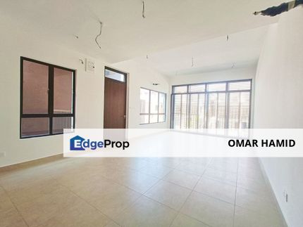 The Mulia Residences, Cyberjaya, Selangor Terrace For Sale, Selangor, Cyberjaya