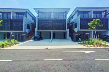 The Mulia Residences