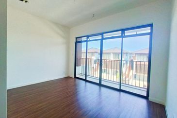 The Mulia Residences