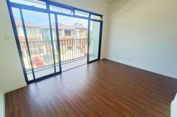 The Mulia Residences