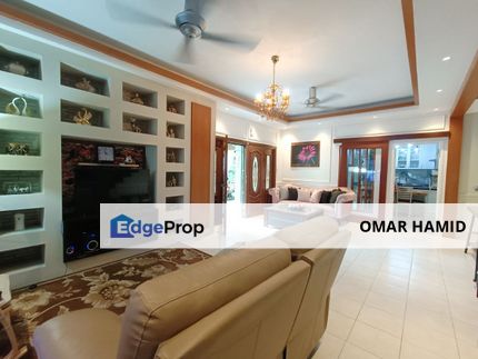 Taman Dagang Avenue, Ampang, Selangor Terrace House For Sale, Selangor, Ampang