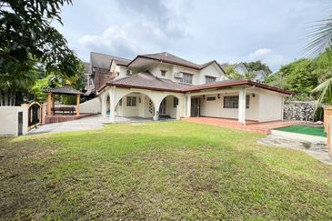 Seksyen 9, Shah Alam