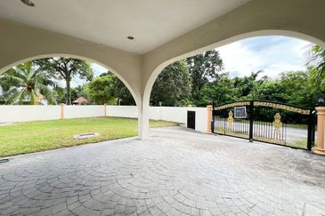 Seksyen 9, Shah Alam