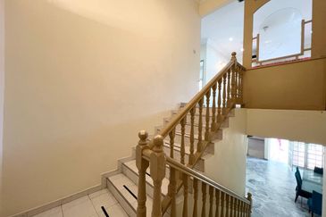 Seksyen 9, Shah Alam