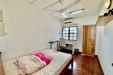 Seksyen 11, Shah Alam