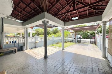 Seksyen 11, Shah Alam