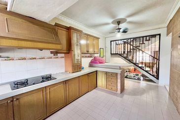 Seksyen 11, Shah Alam