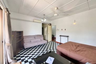 Seksyen 11, Shah Alam