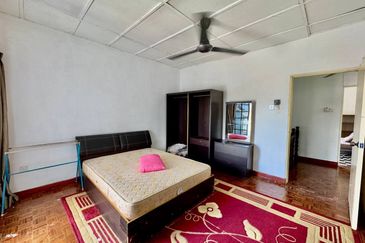 Seksyen 11, Shah Alam