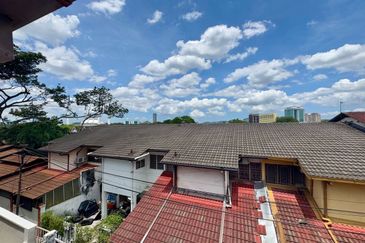 Seksyen 11, Shah Alam