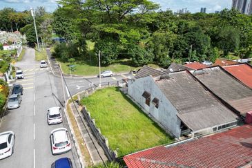 Taman Setapak Indah