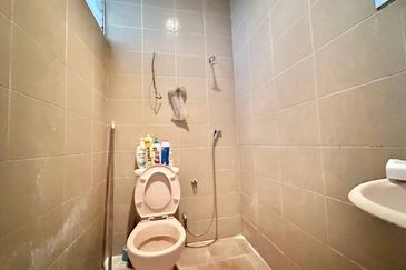 Lucky Garden (Jalan Bangsar)