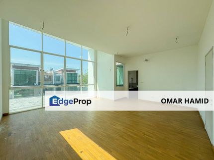Cassia Garden Residence, Cyberjaya, Selangor Terrace House For Sale, Selangor, Cyberjaya