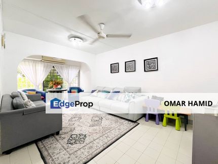 SS 7, Kelana Jaya, Selangor Terrace House For Sale, Selangor, Kelana Jaya