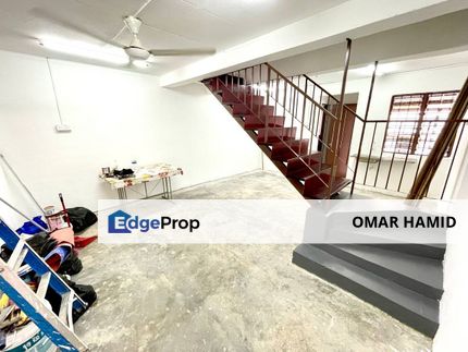 Taman Kantan Permai, Kajang, Selangor Terrace House For Sale, Selangor, Kajang