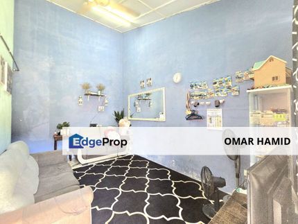 Taman Saga, Ampang, Selangor Terrace House For Sale, Selangor, Ampang