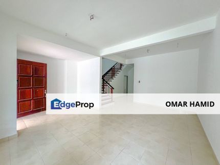 Alam Sari, Bangi, Bangi, Selangor Terrace House For Sale, Selangor, Bangi