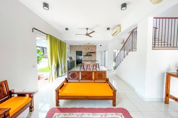 Parkfield Residences, Tropicana Heights